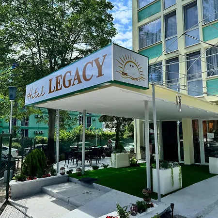 Legacy 2* 데포리노드