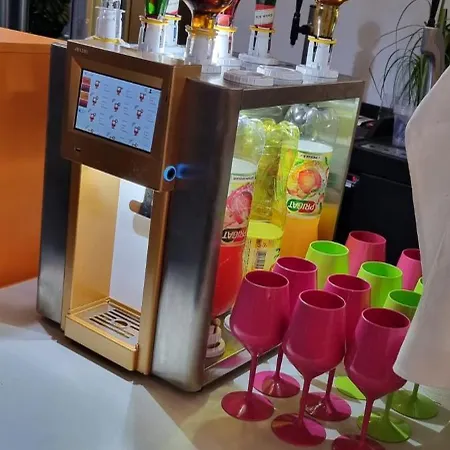 호텔 Legacy 데포리노드