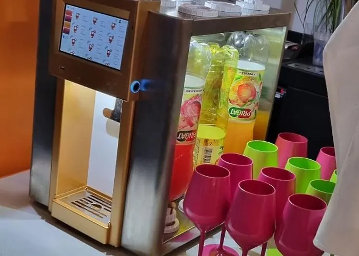 Hotel Legacy Eforie Nord